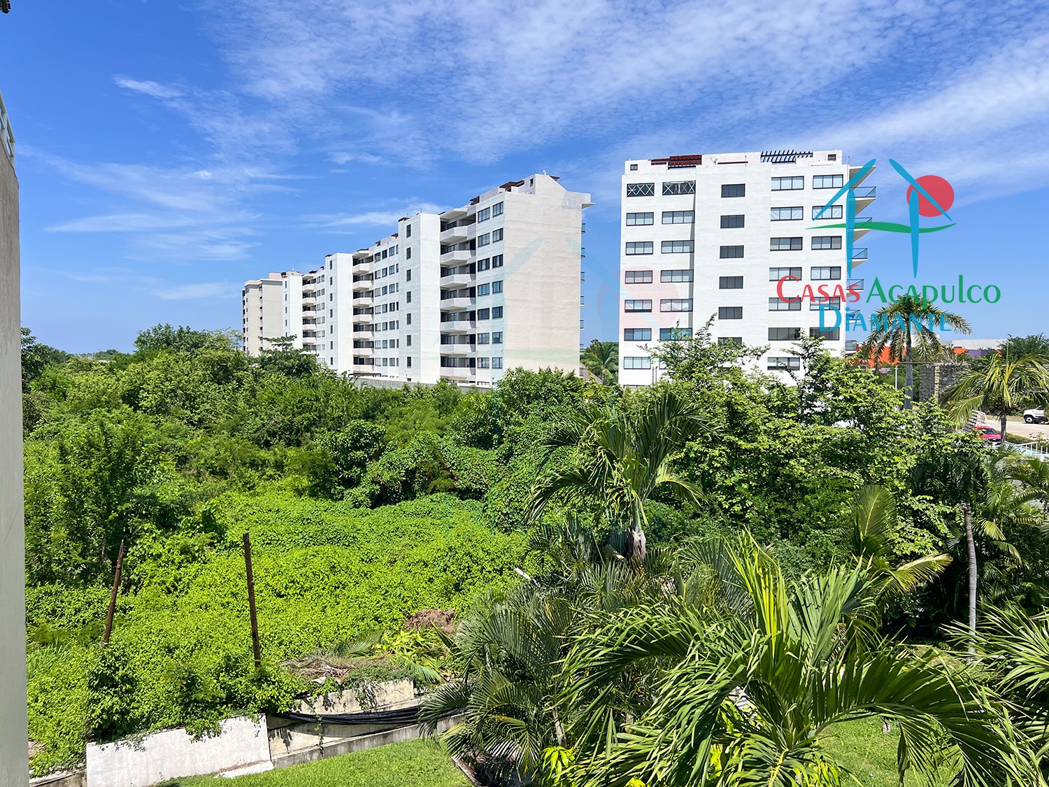 Marina Diamante Optimist E 06 - Balcones 6 Marina Diamante Optimist E 06 - Balcones 6